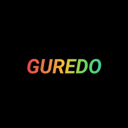 Guredo 图标